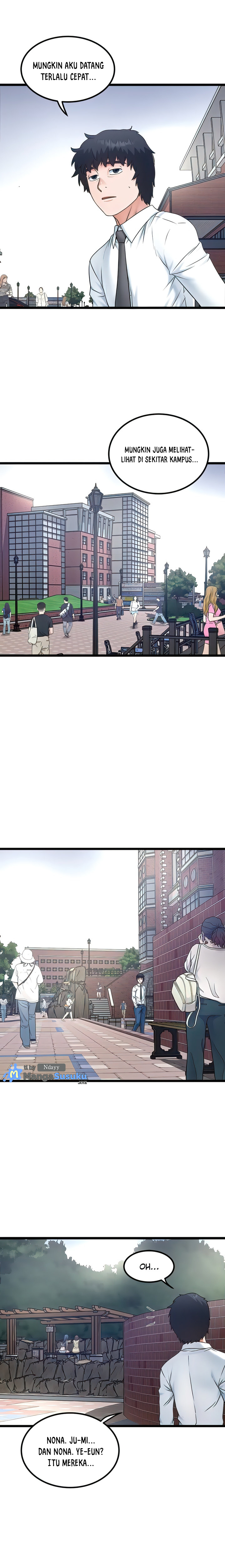 A Bachelor in the Country - Chapter 30 5 A Bachelor in the Country - Chapter 30 5