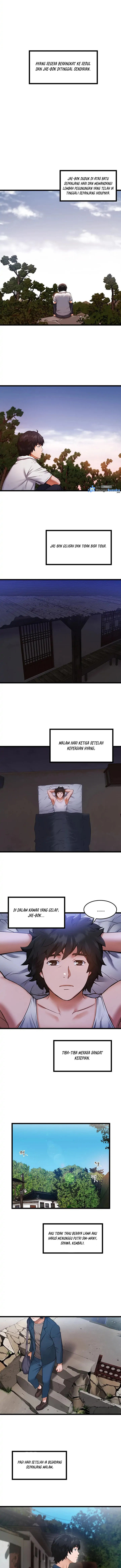 A Bachelor in the Country - Chapter 1 10 A Bachelor in the Country - Chapter 1 10