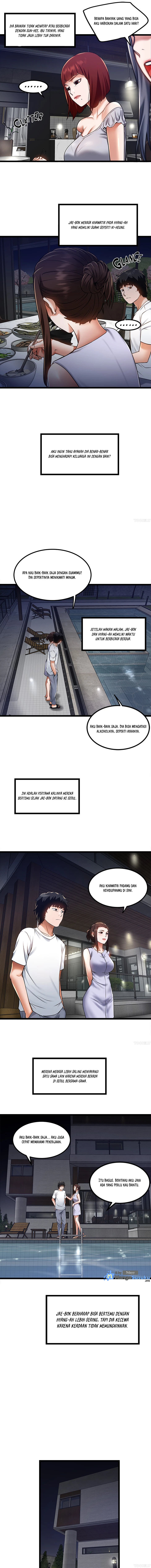 A Bachelor in the Country - Chapter 12 8 A Bachelor in the Country - Chapter 12 8