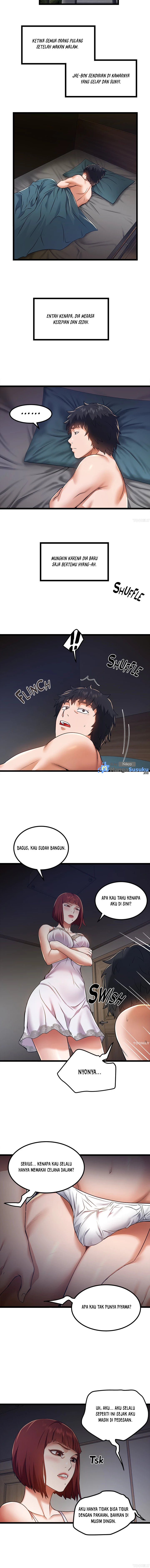 A Bachelor in the Country - Chapter 12 9 A Bachelor in the Country - Chapter 12 9