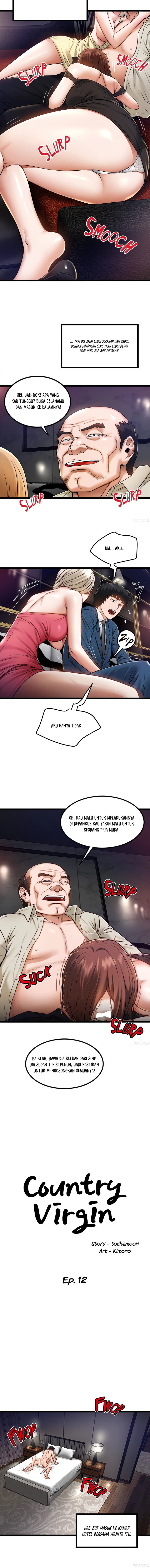 A Bachelor in the Country - Chapter 12 3 A Bachelor in the Country - Chapter 12 3