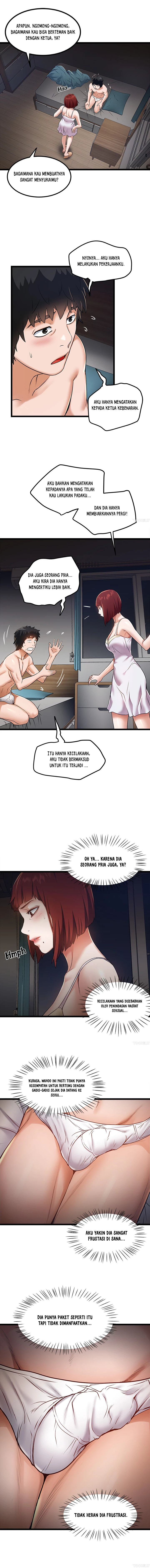 A Bachelor in the Country - Chapter 12 10 A Bachelor in the Country - Chapter 12 10