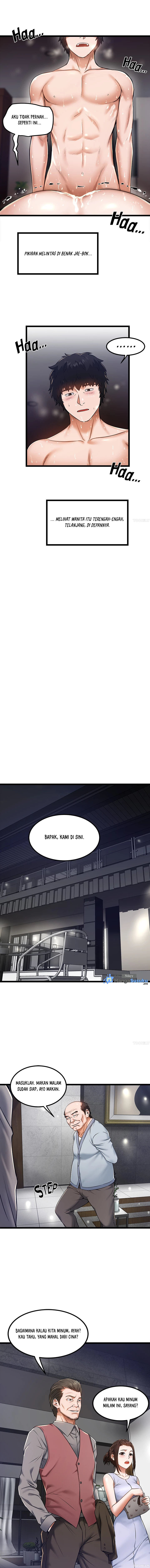 A Bachelor in the Country - Chapter 12 6 A Bachelor in the Country - Chapter 12 6