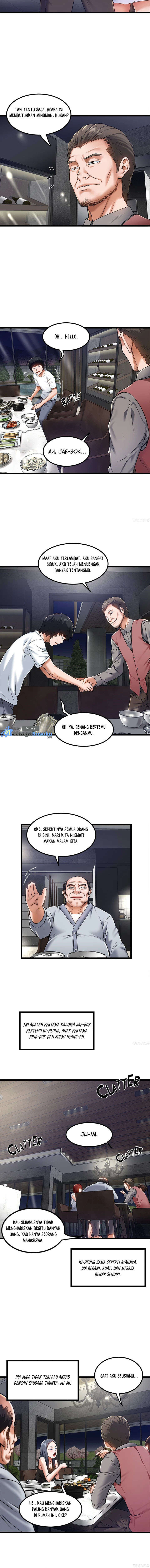 A Bachelor in the Country - Chapter 12 7 A Bachelor in the Country - Chapter 12 7