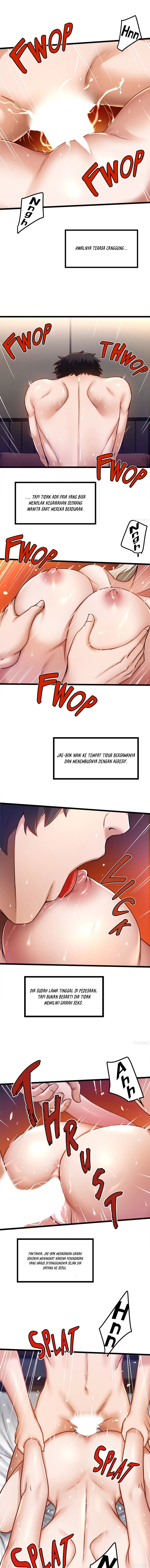 A Bachelor in the Country - Chapter 12 4 A Bachelor in the Country - Chapter 12 4