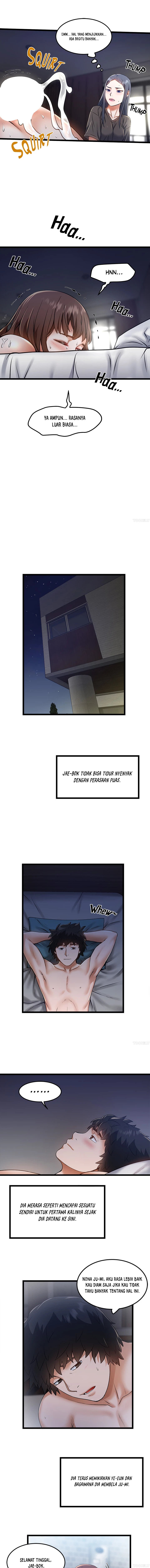 A Bachelor in the Country - Chapter 10 10 A Bachelor in the Country - Chapter 10 10