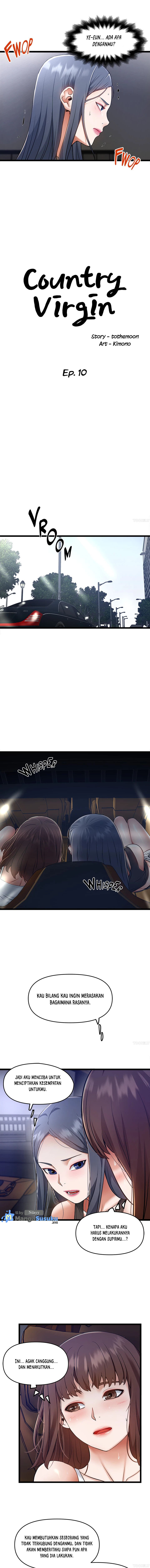 A Bachelor in the Country - Chapter 10 4 A Bachelor in the Country - Chapter 10 4