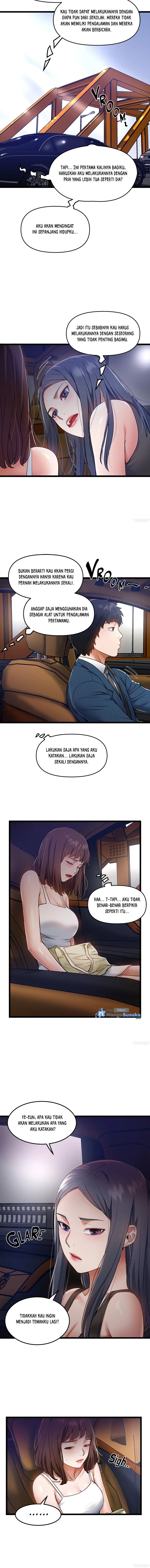 A Bachelor in the Country - Chapter 10 5 A Bachelor in the Country - Chapter 10 5