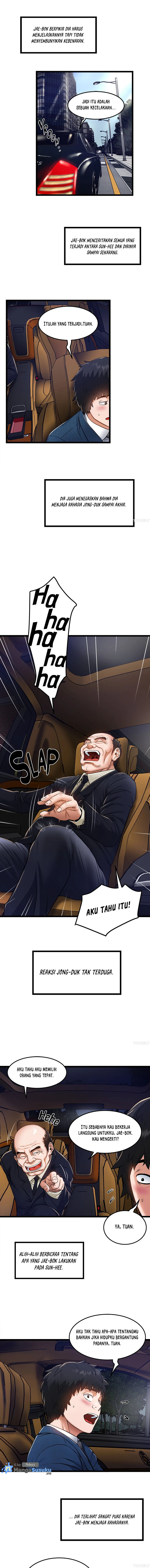 A Bachelor in the Country - Chapter 11 10 A Bachelor in the Country - Chapter 11 10