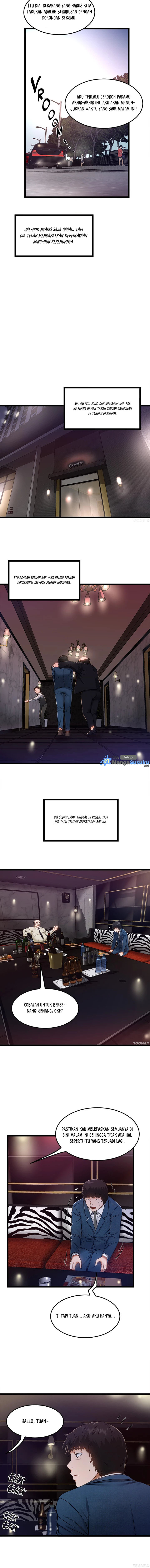 A Bachelor in the Country - Chapter 11 11 A Bachelor in the Country - Chapter 11 11