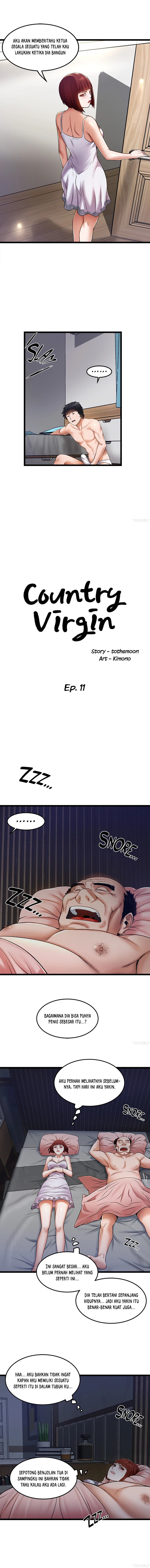 A Bachelor in the Country - Chapter 11 6 A Bachelor in the Country - Chapter 11 6