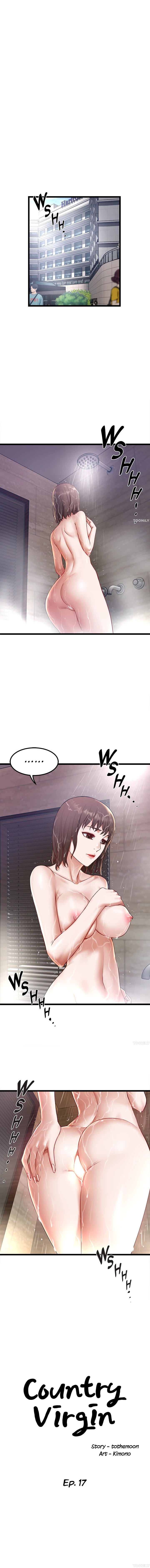 A Bachelor in the Country - Chapter 17 2 A Bachelor in the Country - Chapter 17 2