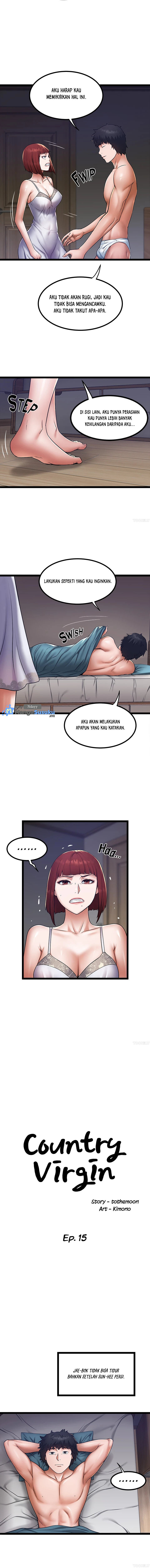 A Bachelor in the Country - Chapter 15 3 A Bachelor in the Country - Chapter 15 3