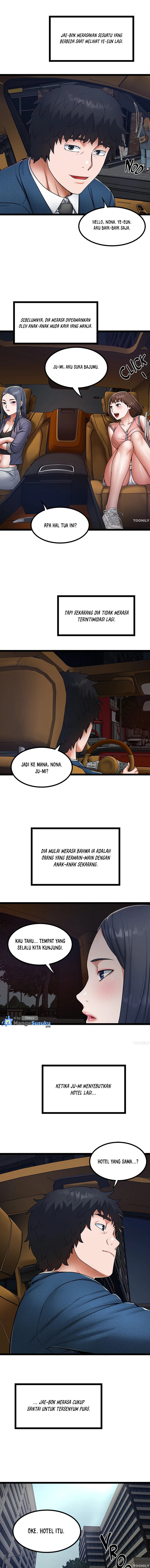 A Bachelor in the Country - Chapter 15 6 A Bachelor in the Country - Chapter 15 6