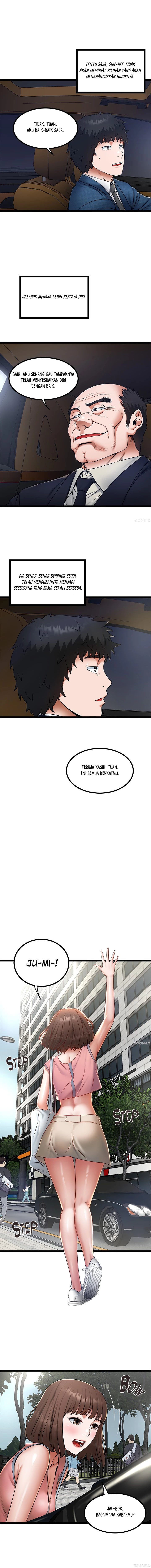 A Bachelor in the Country - Chapter 15 5 A Bachelor in the Country - Chapter 15 5