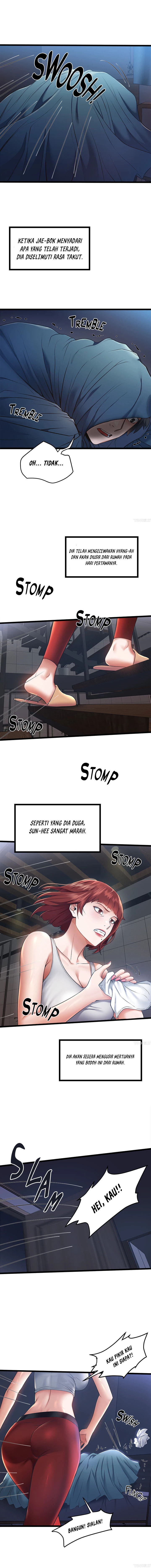 A Bachelor in the Country - Chapter 4 3 A Bachelor in the Country - Chapter 4 3