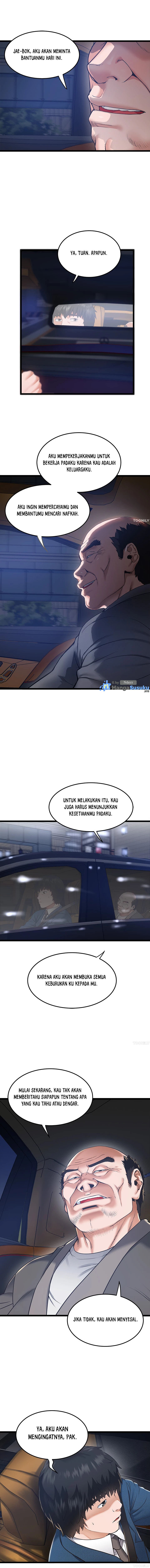 A Bachelor in the Country - Chapter 4 13 A Bachelor in the Country - Chapter 4 13