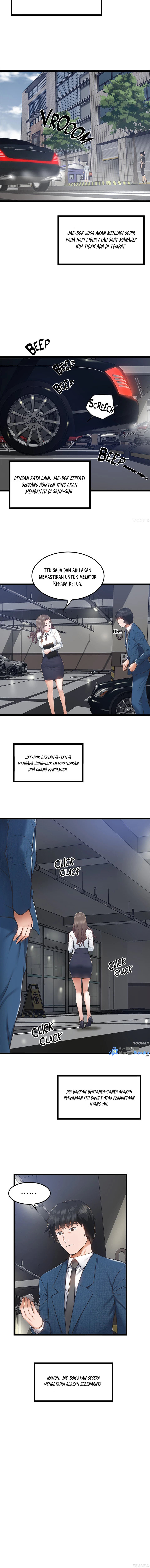 A Bachelor in the Country - Chapter 4 10 A Bachelor in the Country - Chapter 4 10