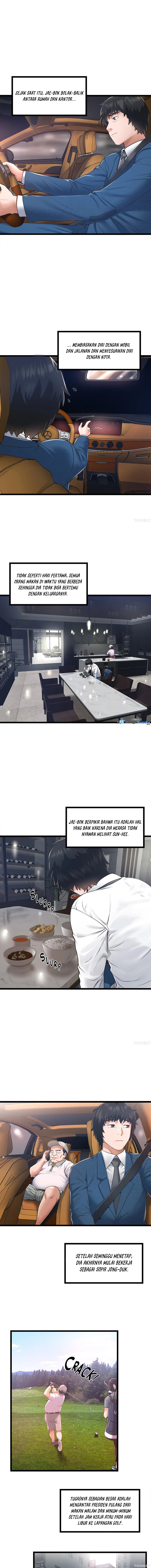 A Bachelor in the Country - Chapter 4 11 A Bachelor in the Country - Chapter 4 11