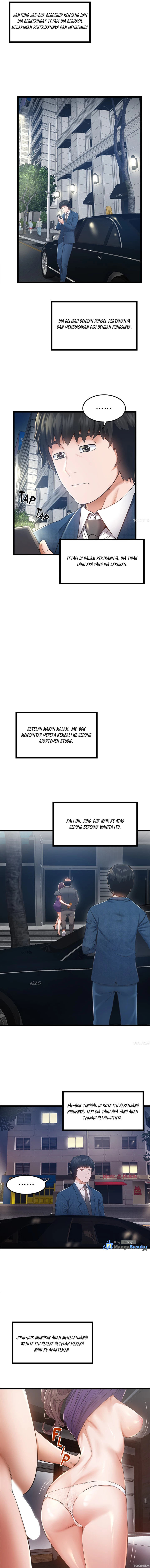 A Bachelor in the Country - Chapter 4 15 A Bachelor in the Country - Chapter 4 15