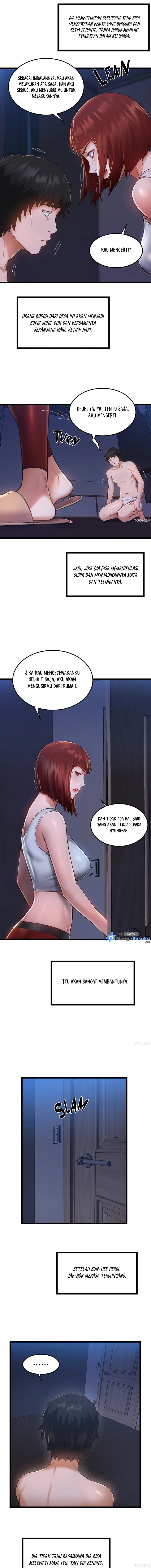 A Bachelor in the Country - Chapter 4 6 A Bachelor in the Country - Chapter 4 6