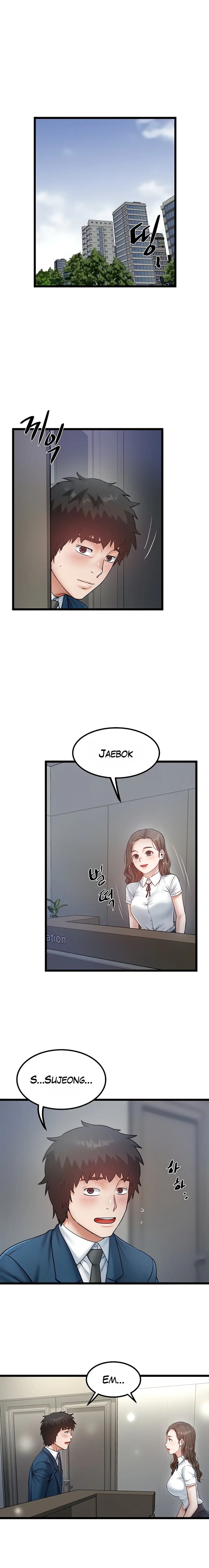 A Bachelor in the Country - Chapter 43 8 A Bachelor in the Country - Chapter 43 8