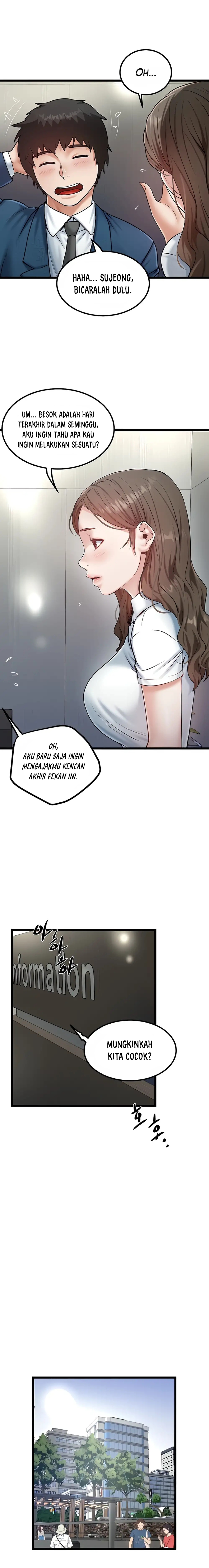 A Bachelor in the Country - Chapter 43 9 A Bachelor in the Country - Chapter 43 9