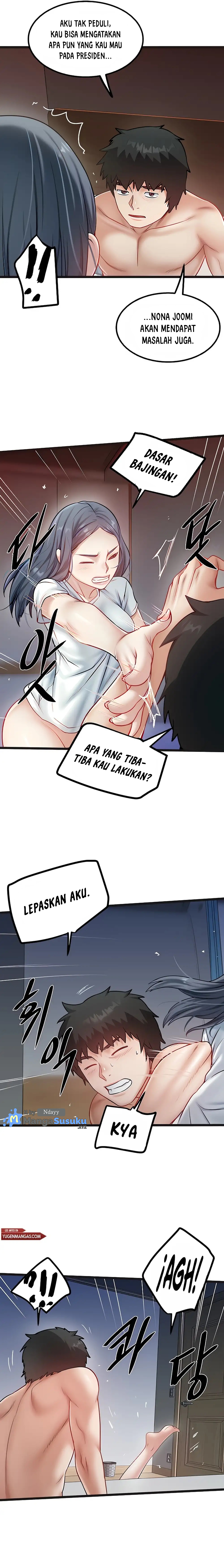 A Bachelor in the Country - Chapter 43 6 A Bachelor in the Country - Chapter 43 6