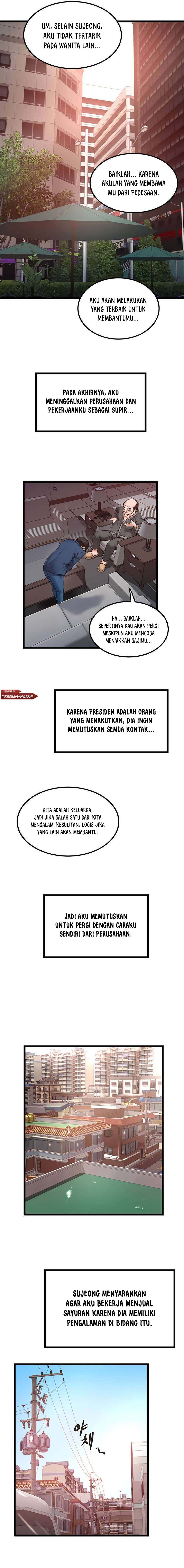 A Bachelor in the Country - Chapter 46 8 A Bachelor in the Country - Chapter 46 8