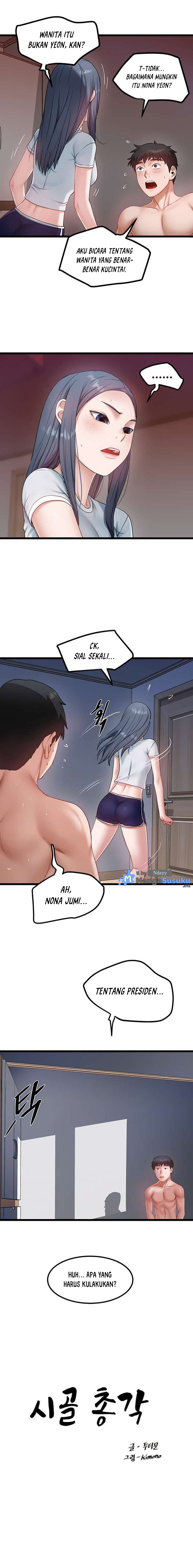 A Bachelor in the Country - Chapter 46 3 A Bachelor in the Country - Chapter 46 3