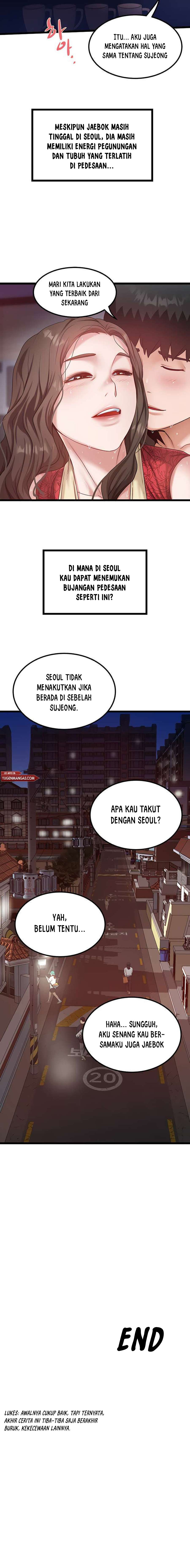 A Bachelor in the Country - Chapter 46 12 A Bachelor in the Country - Chapter 46 12