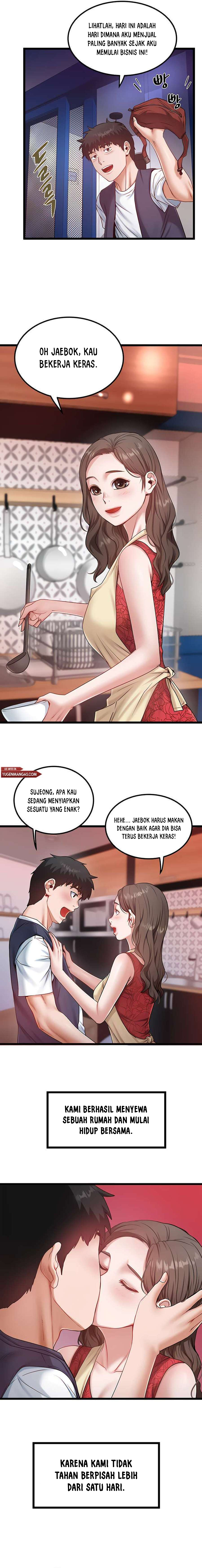 A Bachelor in the Country - Chapter 46 10 A Bachelor in the Country - Chapter 46 10