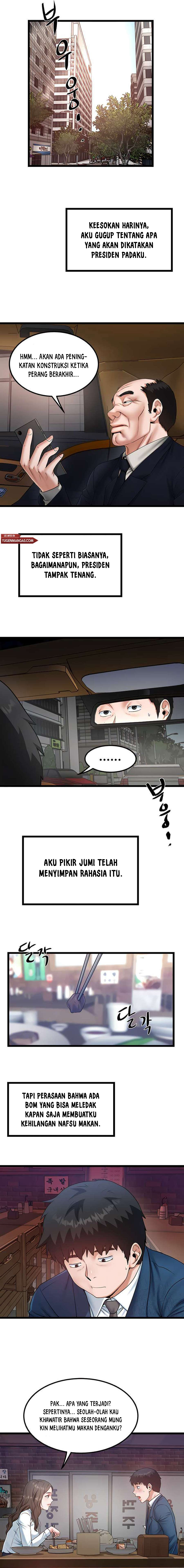 A Bachelor in the Country - Chapter 46 4 A Bachelor in the Country - Chapter 46 4