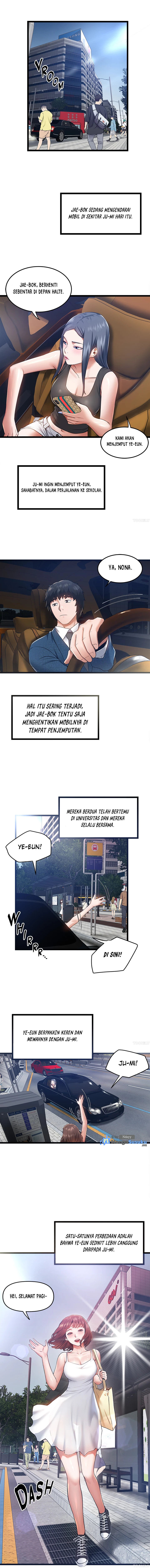 A Bachelor in the Country - Chapter 5 8 A Bachelor in the Country - Chapter 5 8