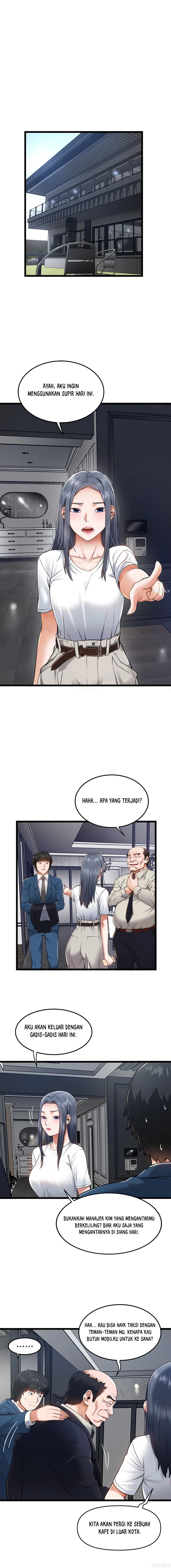 A Bachelor in the Country - Chapter 5 2 A Bachelor in the Country - Chapter 5 2