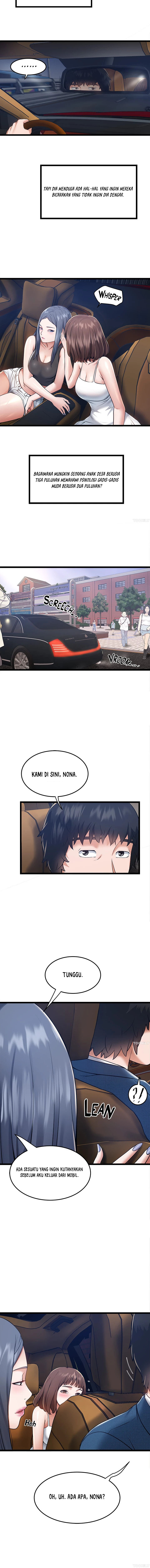 A Bachelor in the Country - Chapter 5 10 A Bachelor in the Country - Chapter 5 10