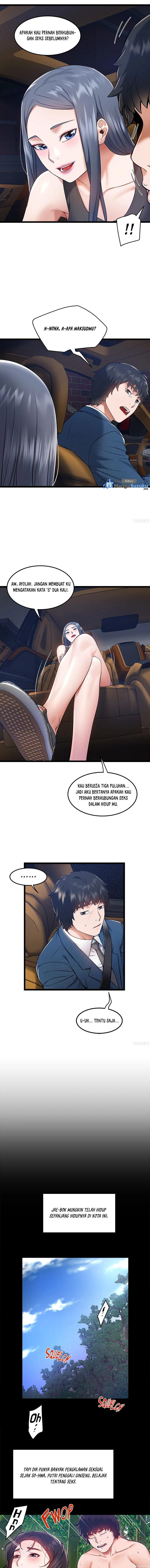 A Bachelor in the Country - Chapter 5 11 A Bachelor in the Country - Chapter 5 11