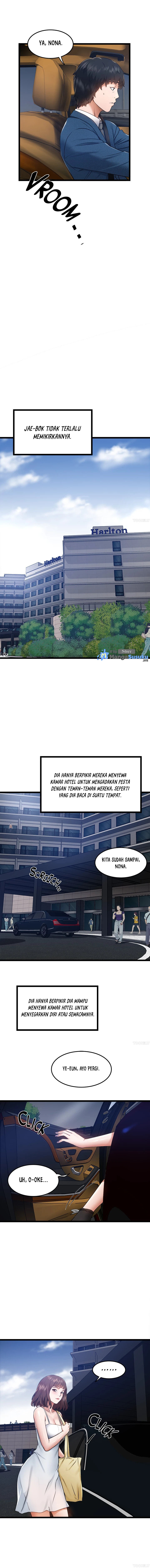 A Bachelor in the Country - Chapter 5 17 A Bachelor in the Country - Chapter 5 17