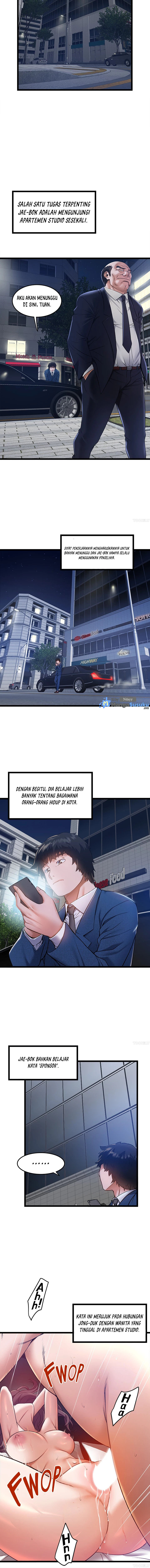 A Bachelor in the Country - Chapter 5 6 A Bachelor in the Country - Chapter 5 6