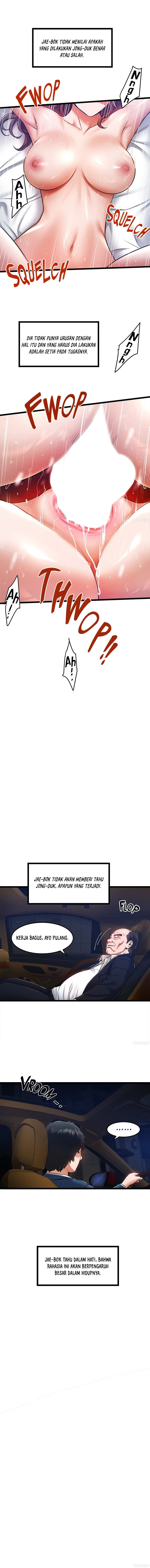 A Bachelor in the Country - Chapter 5 7 A Bachelor in the Country - Chapter 5 7