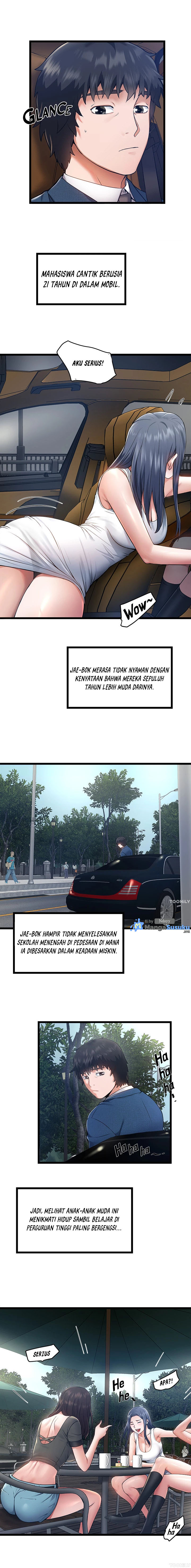 A Bachelor in the Country - Chapter 5 4 A Bachelor in the Country - Chapter 5 4