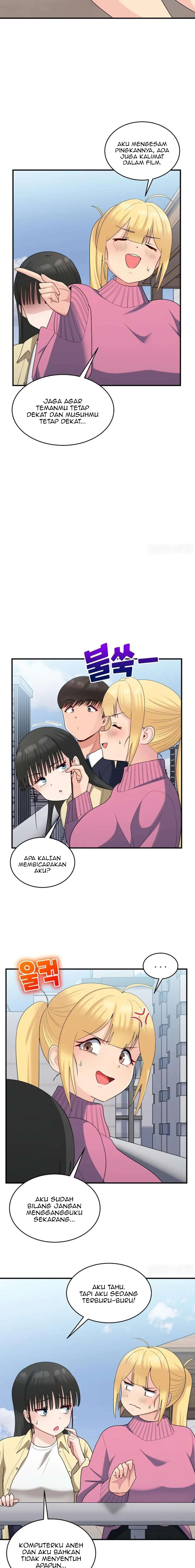 A Crushing Confession - Chapter 35 8 A Crushing Confession - Chapter 35 8