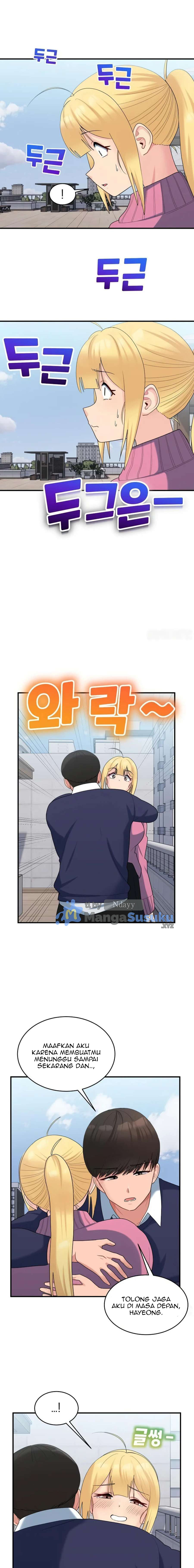 A Crushing Confession - Chapter 35 16 A Crushing Confession - Chapter 35 16