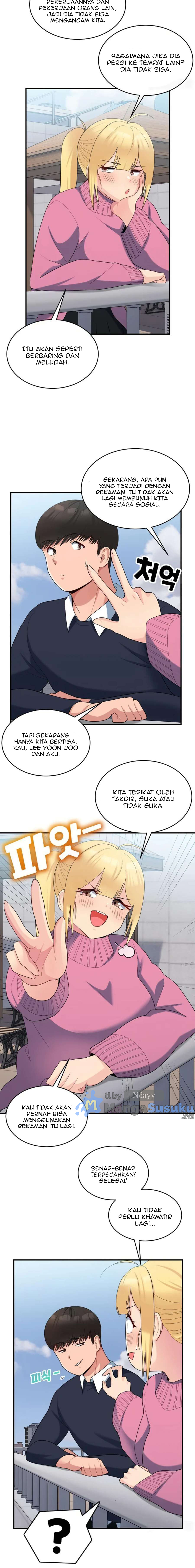 A Crushing Confession - Chapter 35 6 A Crushing Confession - Chapter 35 6