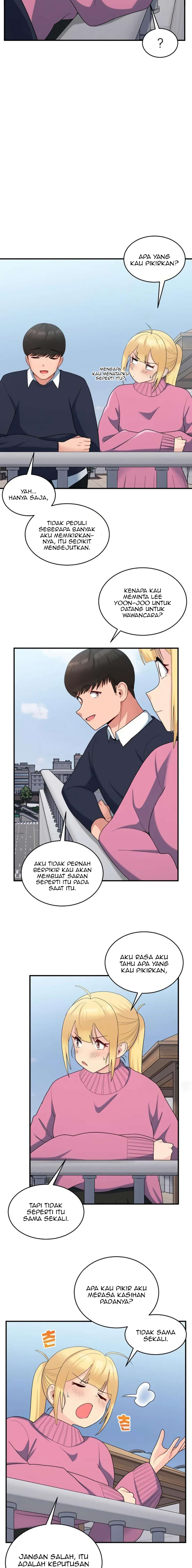 A Crushing Confession - Chapter 35 4 A Crushing Confession - Chapter 35 4