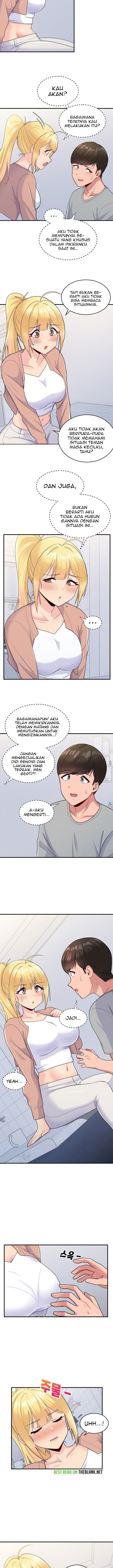 A Crushing Confession - Chapter 04 8 A Crushing Confession - Chapter 04 8