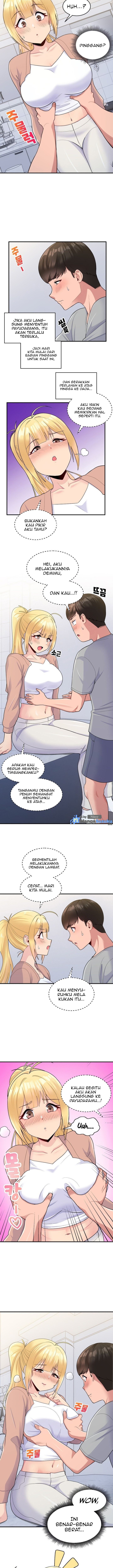 A Crushing Confession - Chapter 04 9 A Crushing Confession - Chapter 04 9