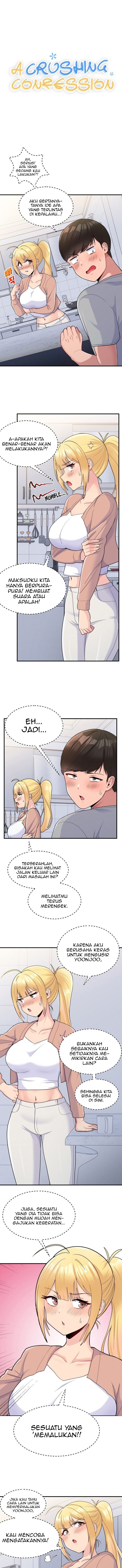 A Crushing Confession - Chapter 04 2 A Crushing Confession - Chapter 04 2