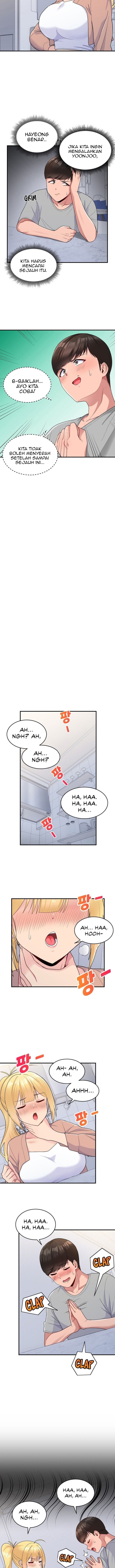 A Crushing Confession - Chapter 04 3 A Crushing Confession - Chapter 04 3