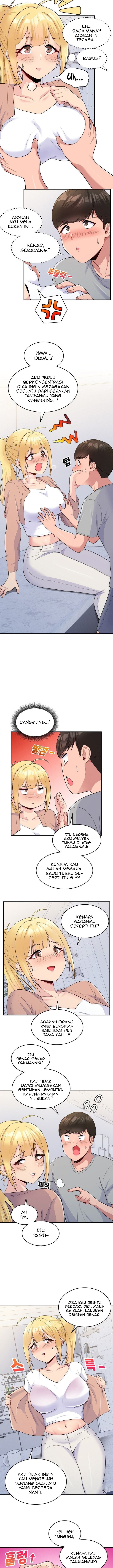 A Crushing Confession - Chapter 04 10 A Crushing Confession - Chapter 04 10